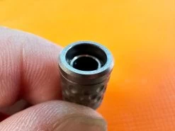 Titanium QD Kwik Release 13 Titanium QD Kwik Release -Outdoor Equip Store 50069