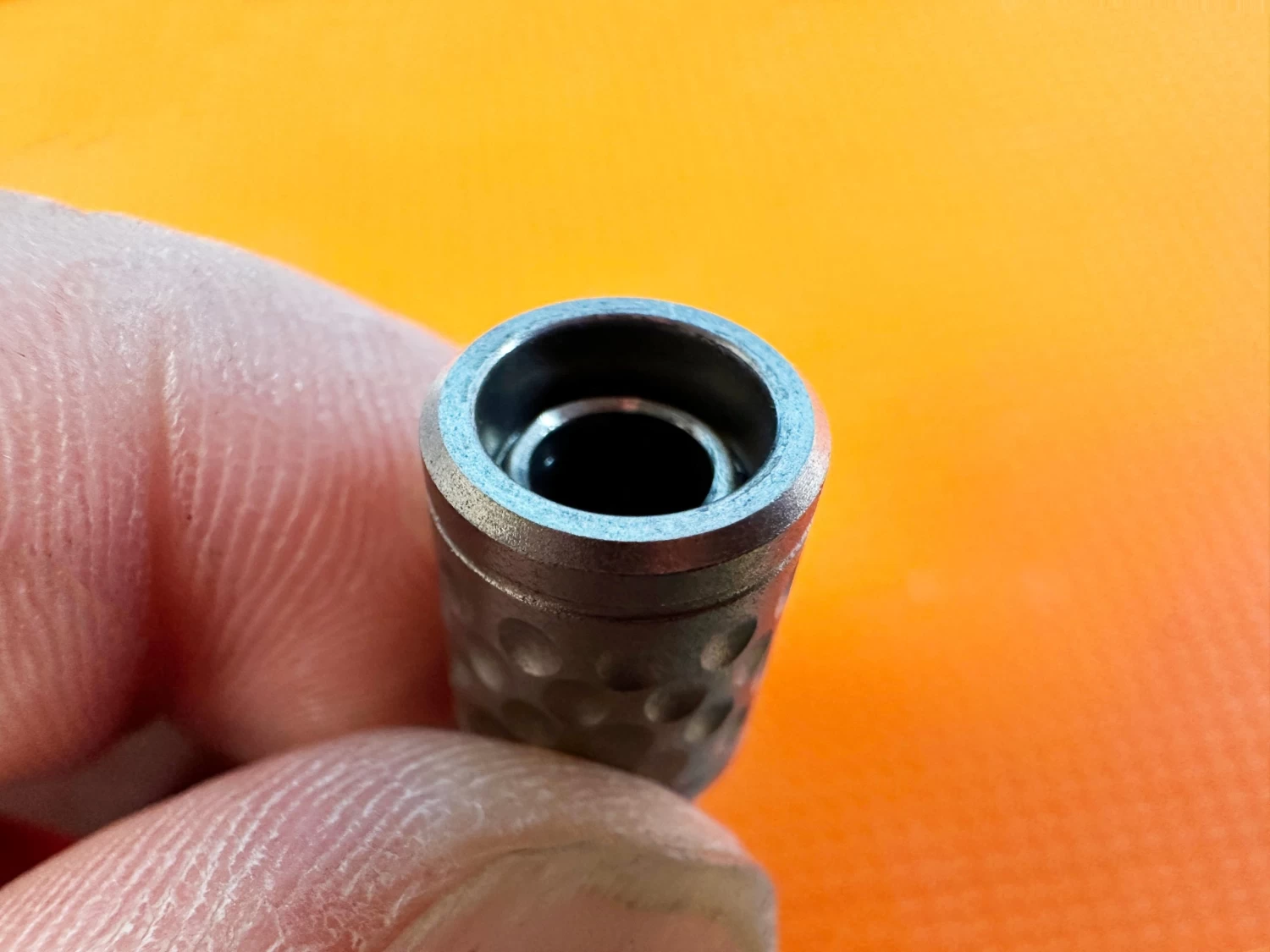 Titanium QD Kwik Release 7 Titanium QD Kwik Release - Image 7