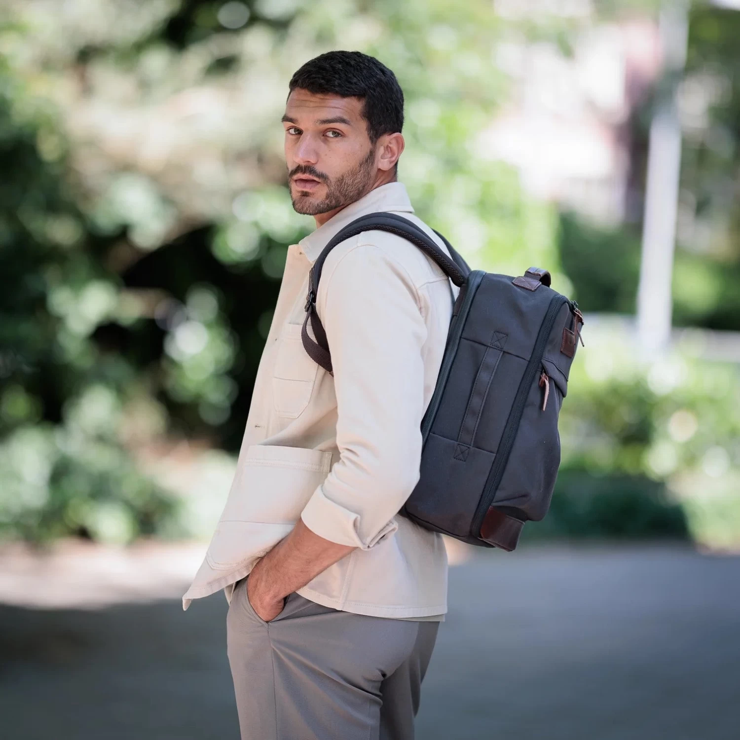 Nico 24h Backpack 7 Nico 24h Backpack - Image 7