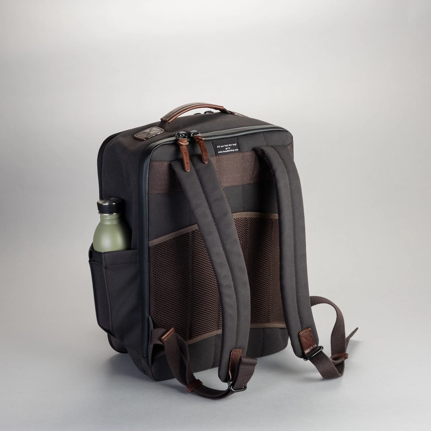 Nico 24h Backpack 2 Nico 24h Backpack - Image 2