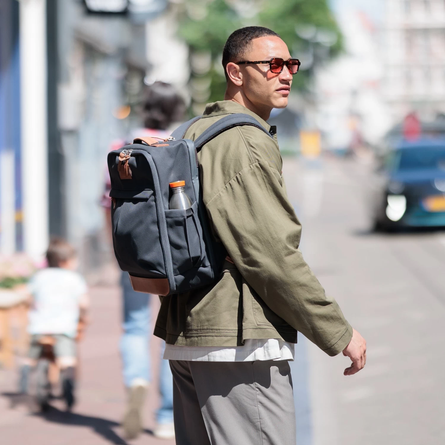 Nico 24h Backpack 14 Nico 24h Backpack - Image 14