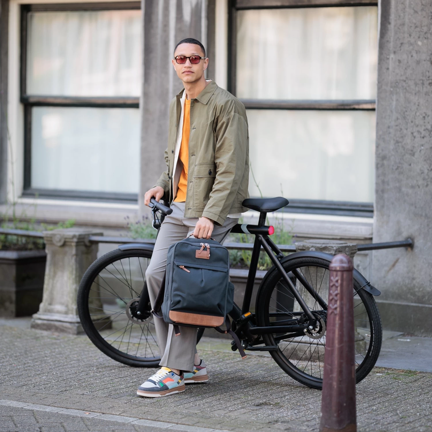 Nico 24h Backpack 17 Nico 24h Backpack - Image 17