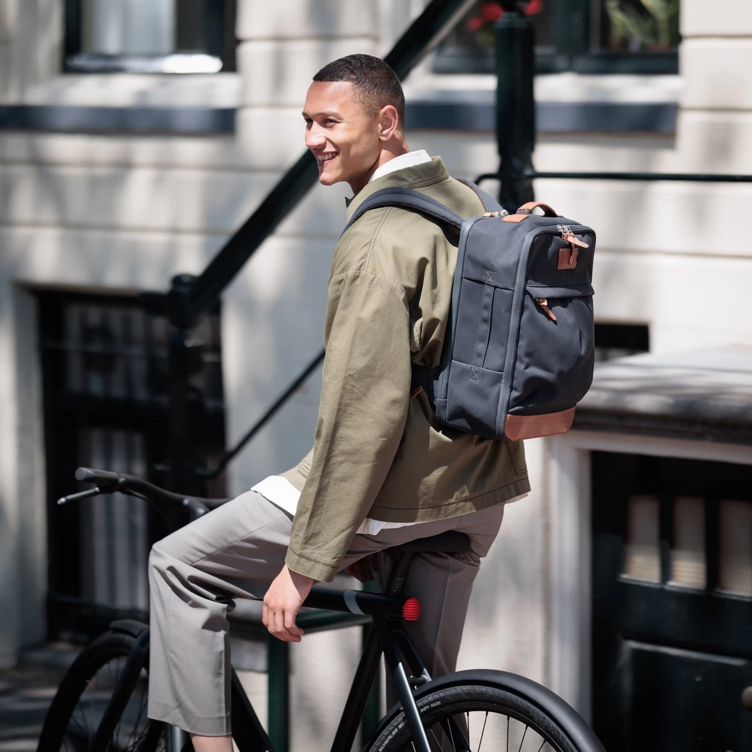 Nico 24h Backpack 19 Nico 24h Backpack - Image 19