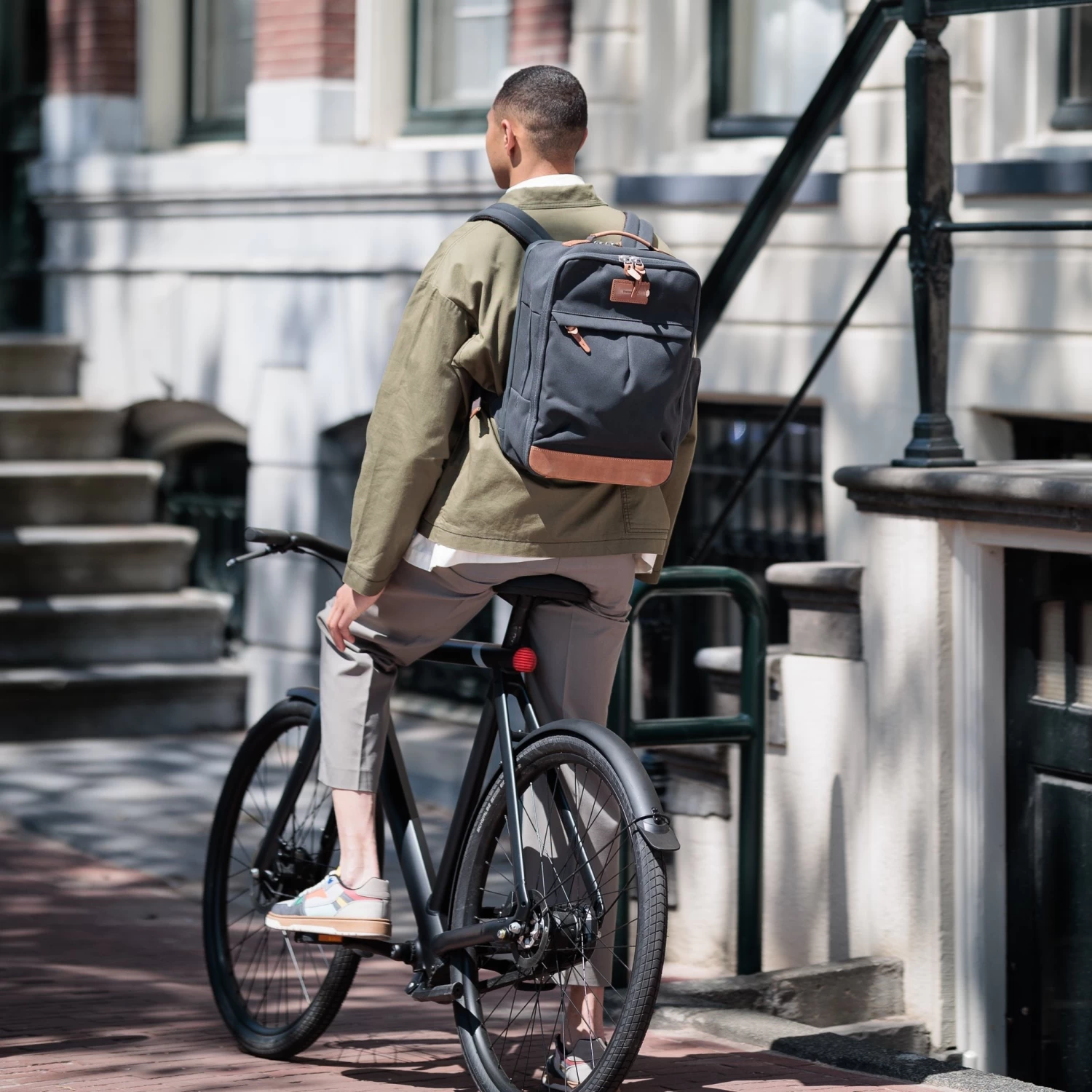 Nico 24h Backpack 20 Nico 24h Backpack - Image 20