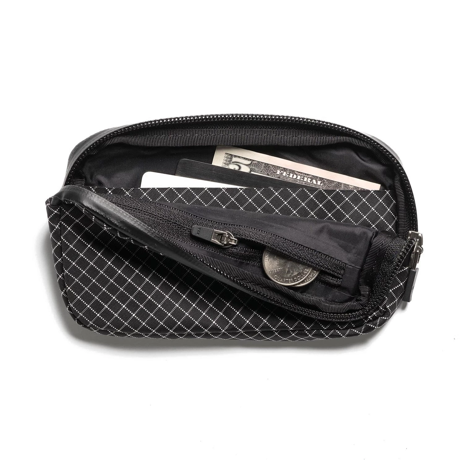 Pioneer Commuter Zip Wallet 10 Pioneer Commuter Zip Wallet - Image 10