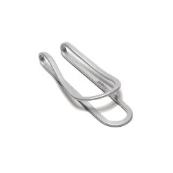 Station Money Clip -Outdoor Equip Store 50482