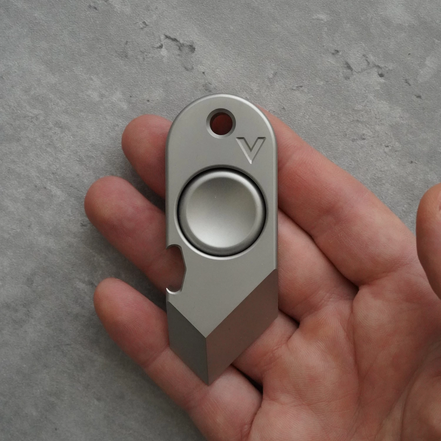 Seax Stainless Steel 2 Seax Stainless Steel - Image 2