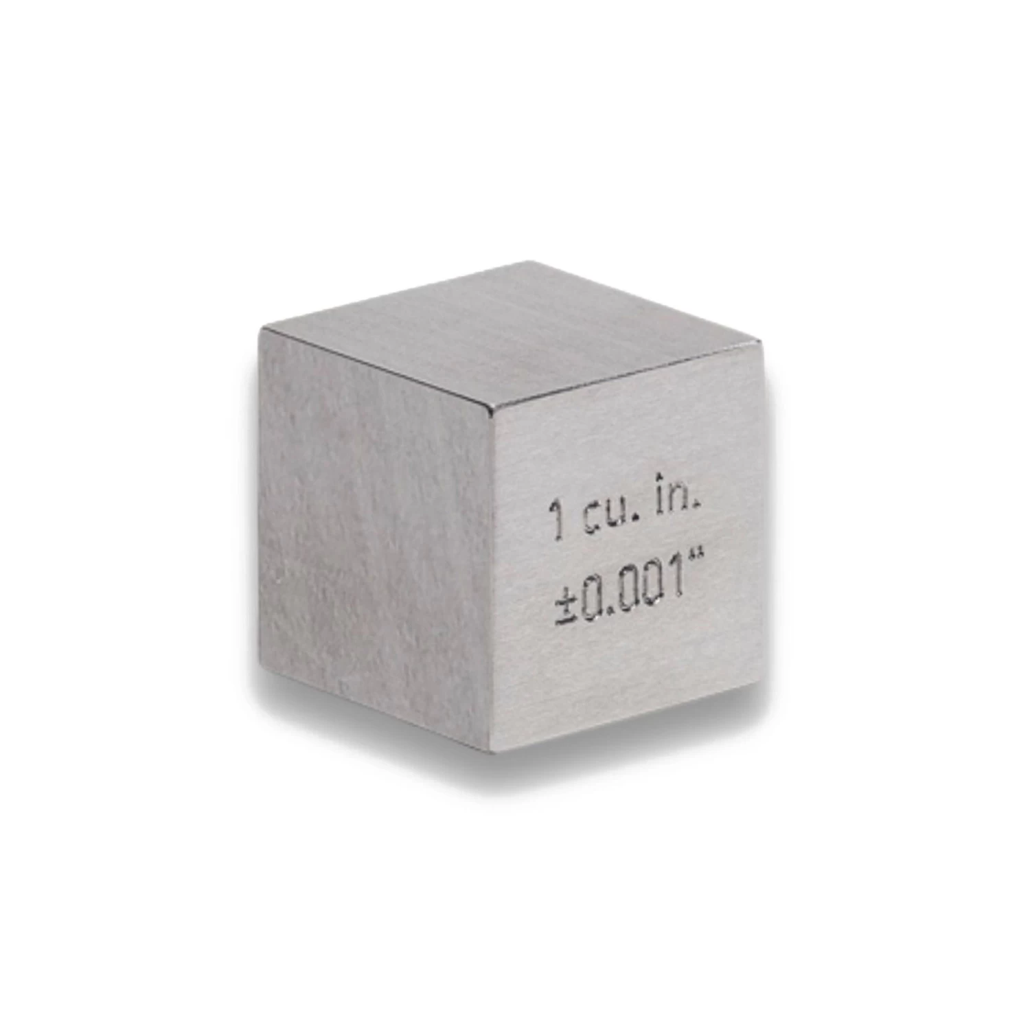 Invar Cubic Inch 1 Invar Cubic Inch