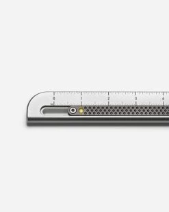 Metrolog Ruler 11 Metrolog Ruler -Outdoor Equip Store 50610