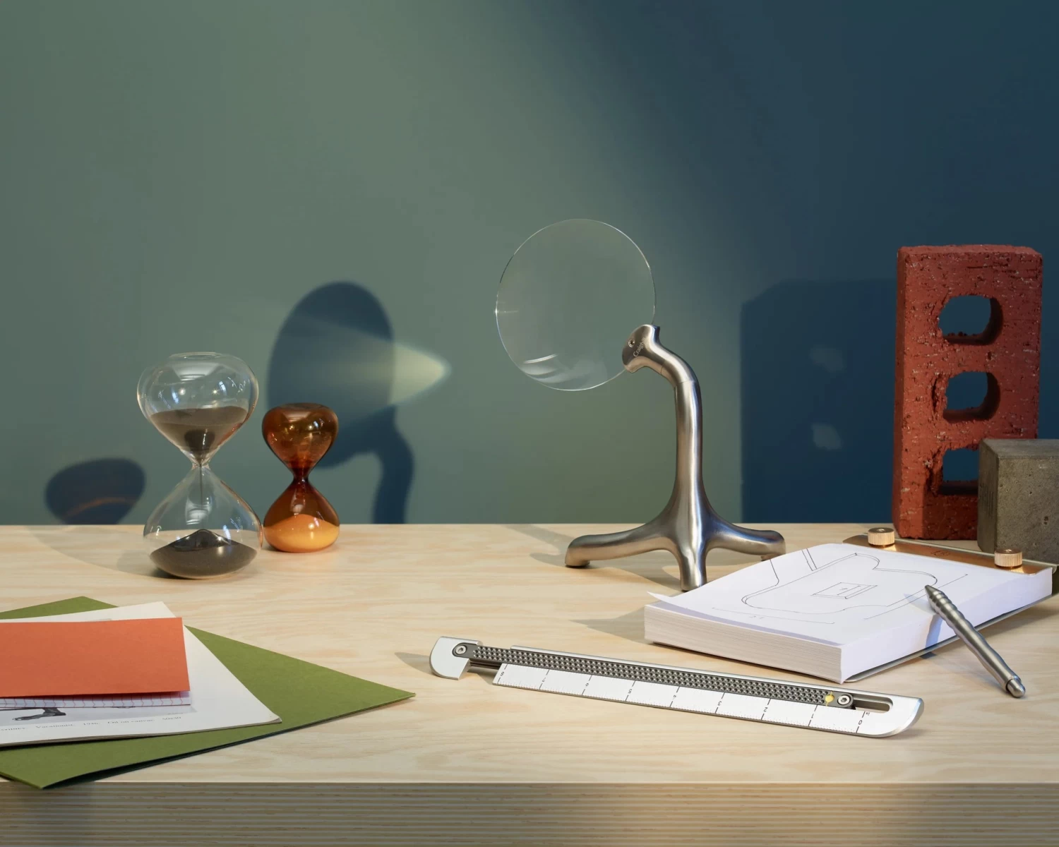 Metrolog Ruler 6 Metrolog Ruler - Image 6