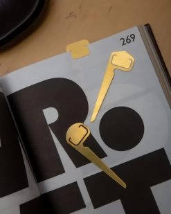 Page Indicators 6-Pack 8 Page Indicators 6-Pack -Outdoor Equip Store 50624