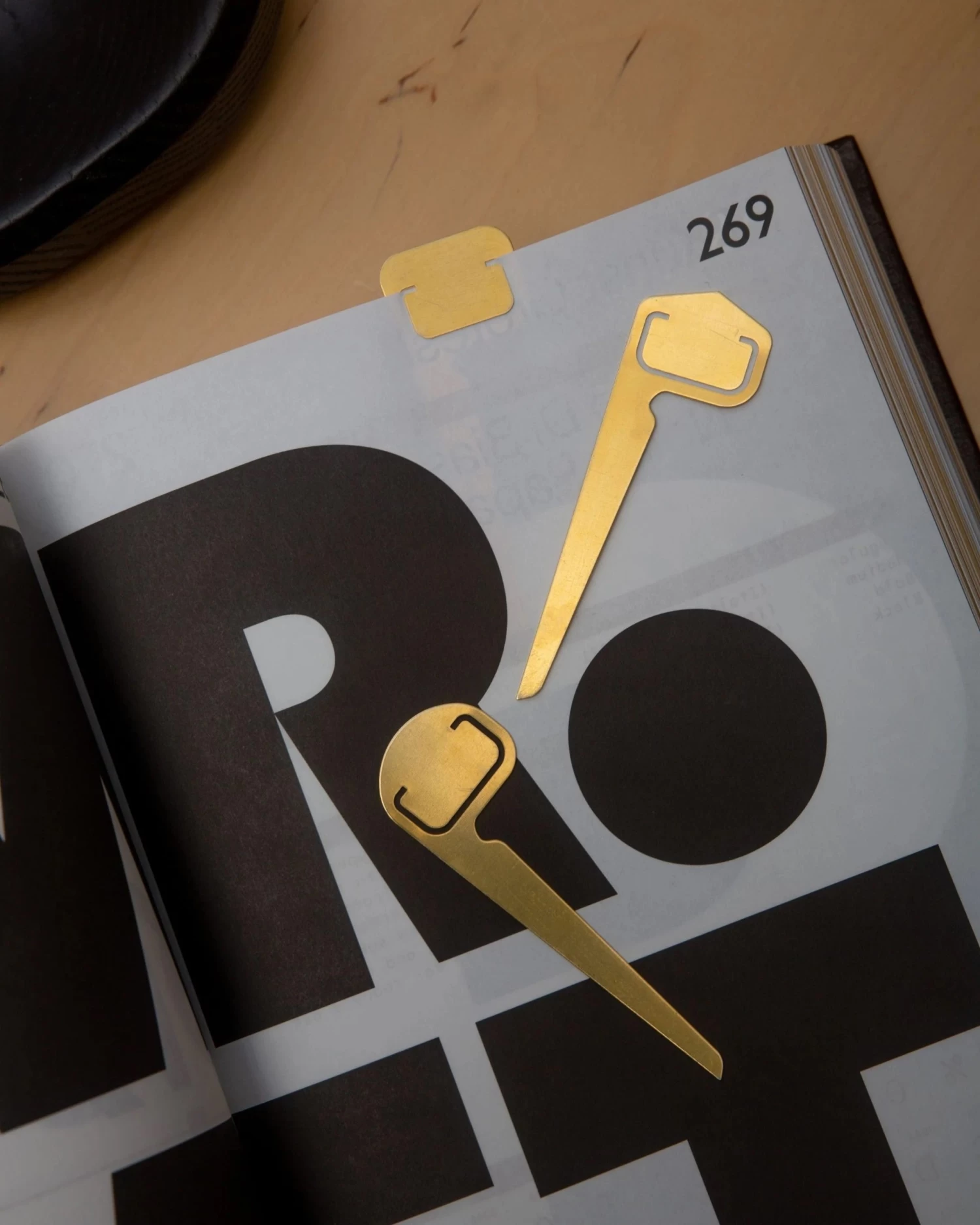 Page Indicators 6-Pack 3 Page Indicators 6-Pack - Image 3