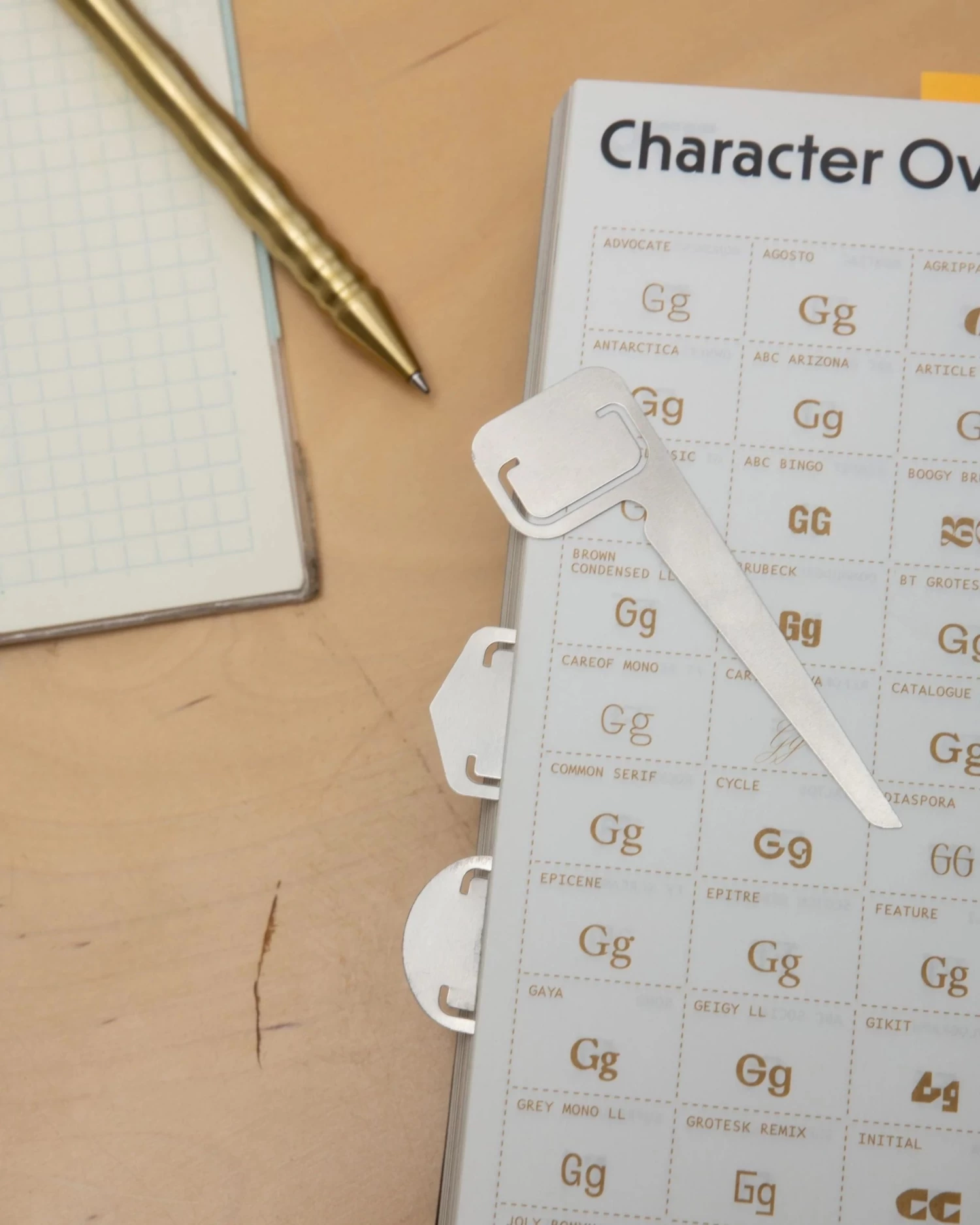 Page Indicators 6-Pack 4 Page Indicators 6-Pack - Image 4