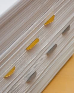 Page Indicators 6-Pack 10 Page Indicators 6-Pack -Outdoor Equip Store 50626