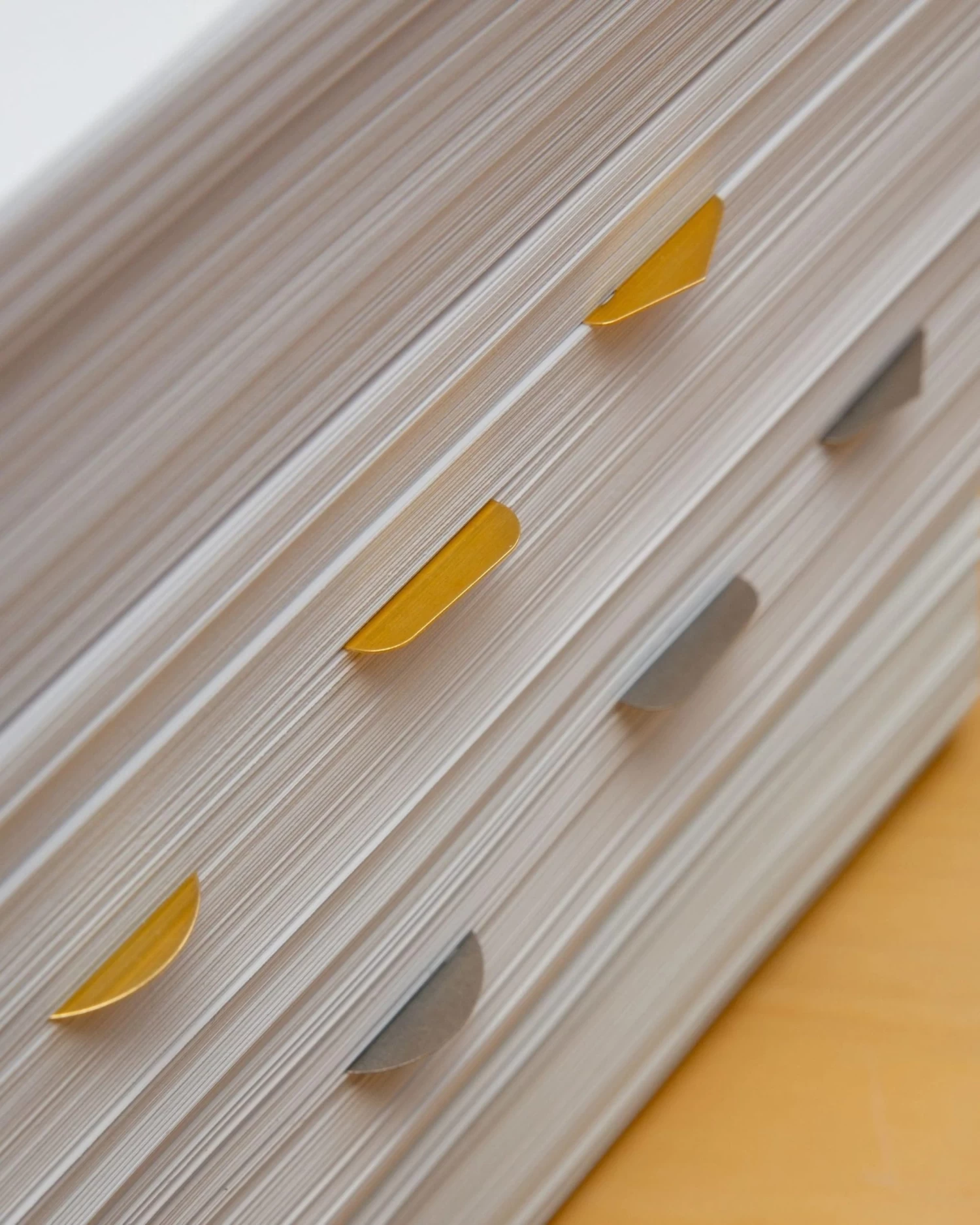 Page Indicators 6-Pack 5 Page Indicators 6-Pack - Image 5