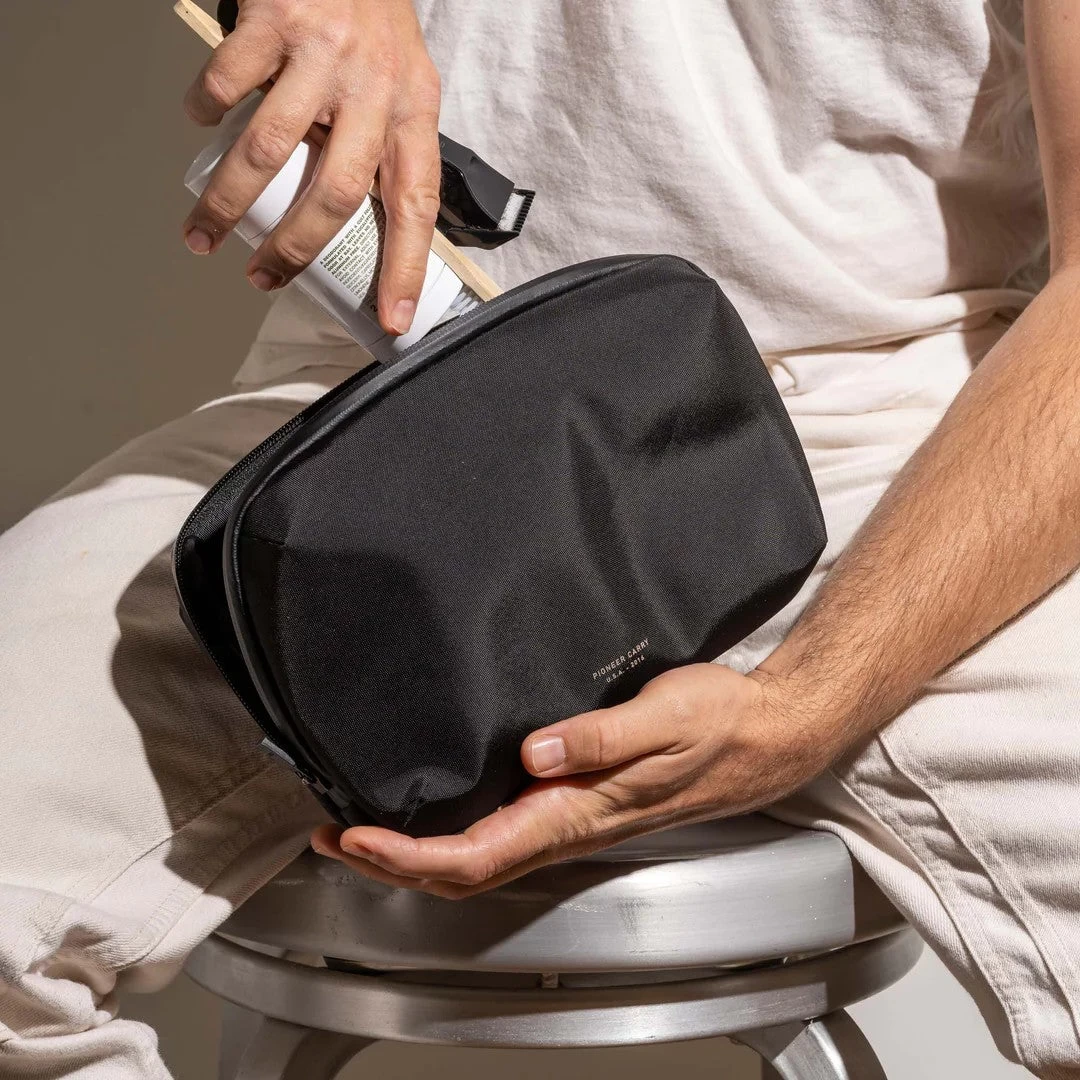 Pioneer Global Pouch XL 5 Pioneer Global Pouch XL - Image 5