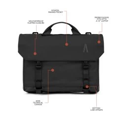 Rennen Shoulder Bag 19 Rennen Shoulder Bag -Outdoor Equip Store 51070