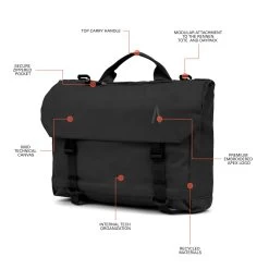 Rennen Shoulder Bag 20 Rennen Shoulder Bag -Outdoor Equip Store 51071