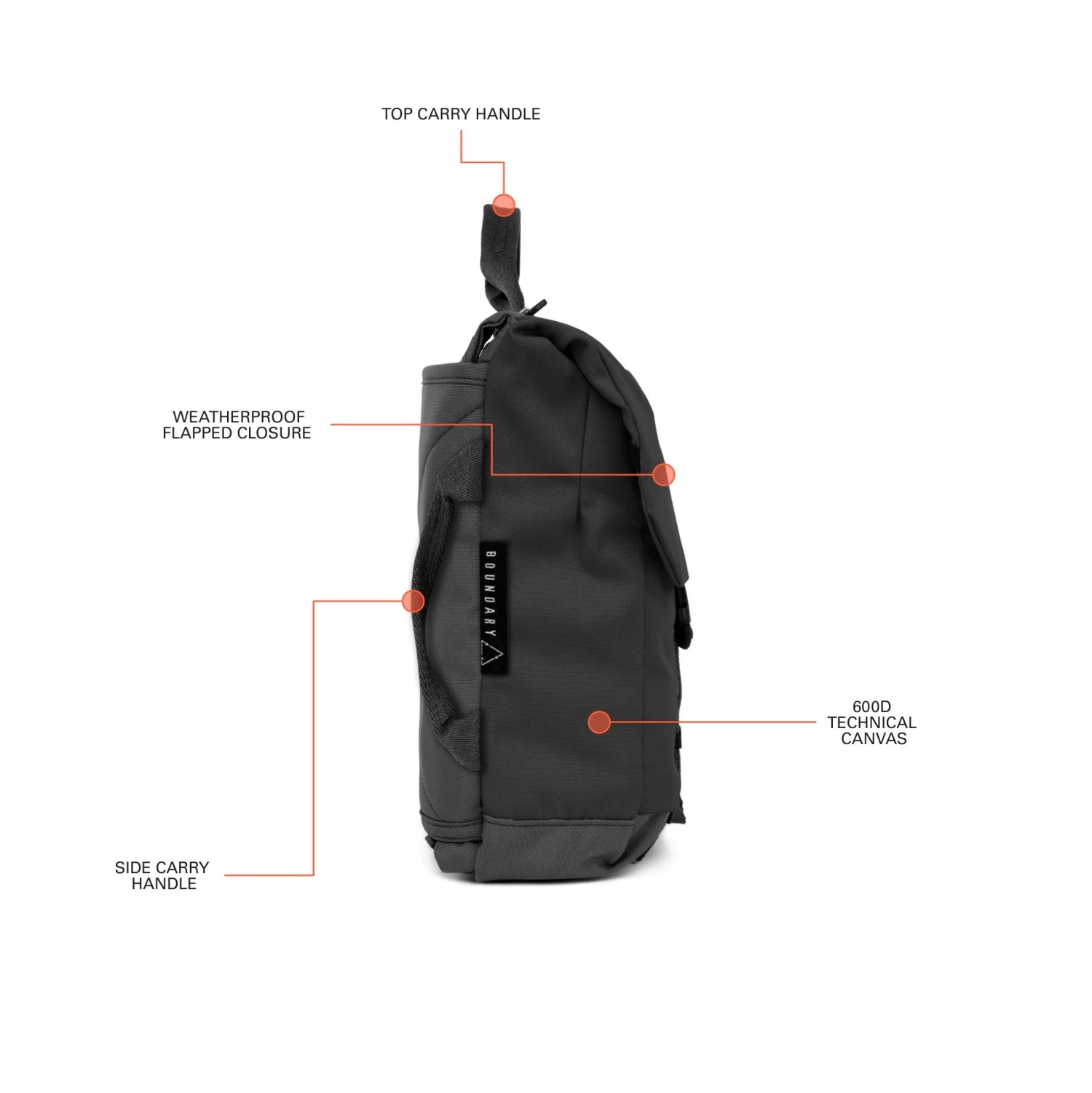 Rennen Shoulder Bag 10 Rennen Shoulder Bag - Image 10