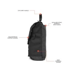 Rennen Shoulder Bag 22 Rennen Shoulder Bag -Outdoor Equip Store 51073