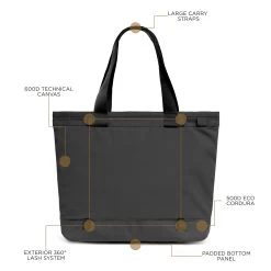 Rennen Tote Bag 27 Rennen Tote Bag -Outdoor Equip Store 51078