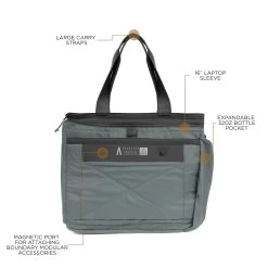Rennen Tote Bag 28 Rennen Tote Bag -Outdoor Equip Store 51080