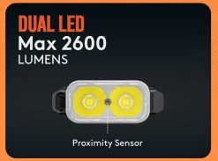 Angel Eyes E30 Flashlight 26 Angel Eyes E30 Flashlight -Outdoor Equip Store 51137