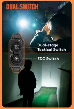 Angel Eyes E30 Flashlight 27 Angel Eyes E30 Flashlight -Outdoor Equip Store 51138