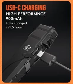 Angel Eyes E30 Flashlight 29 Angel Eyes E30 Flashlight -Outdoor Equip Store 51140