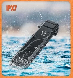 Angel Eyes E30 Flashlight 30 Angel Eyes E30 Flashlight -Outdoor Equip Store 51141