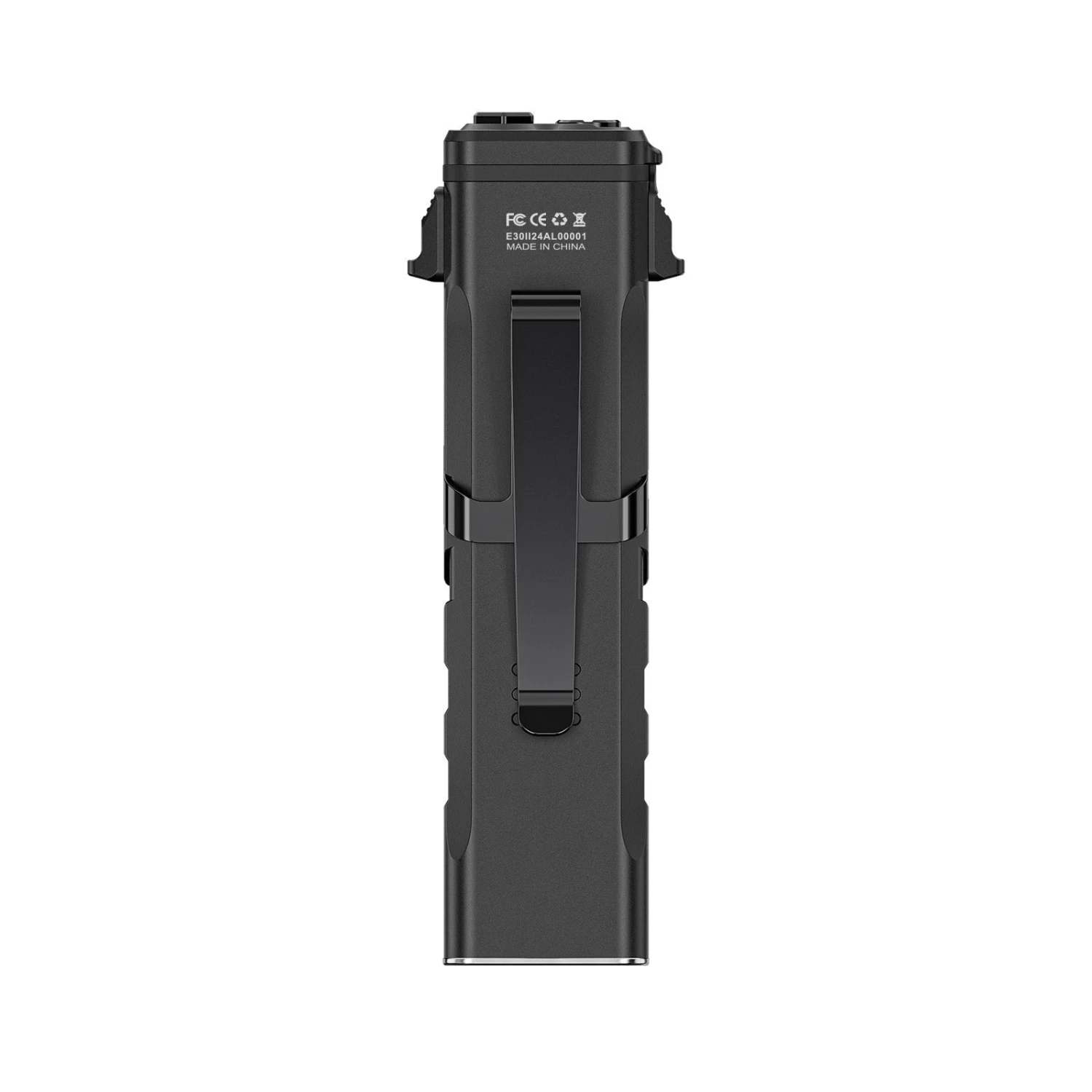 Angel Eyes E30 Flashlight 4 Angel Eyes E30 Flashlight - Image 4