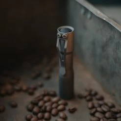 Mini Arcadian Titanium Flashlight -Outdoor Equip Store 51175