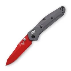 Benchmade Mini Osborne Shot Show 24 Knife
