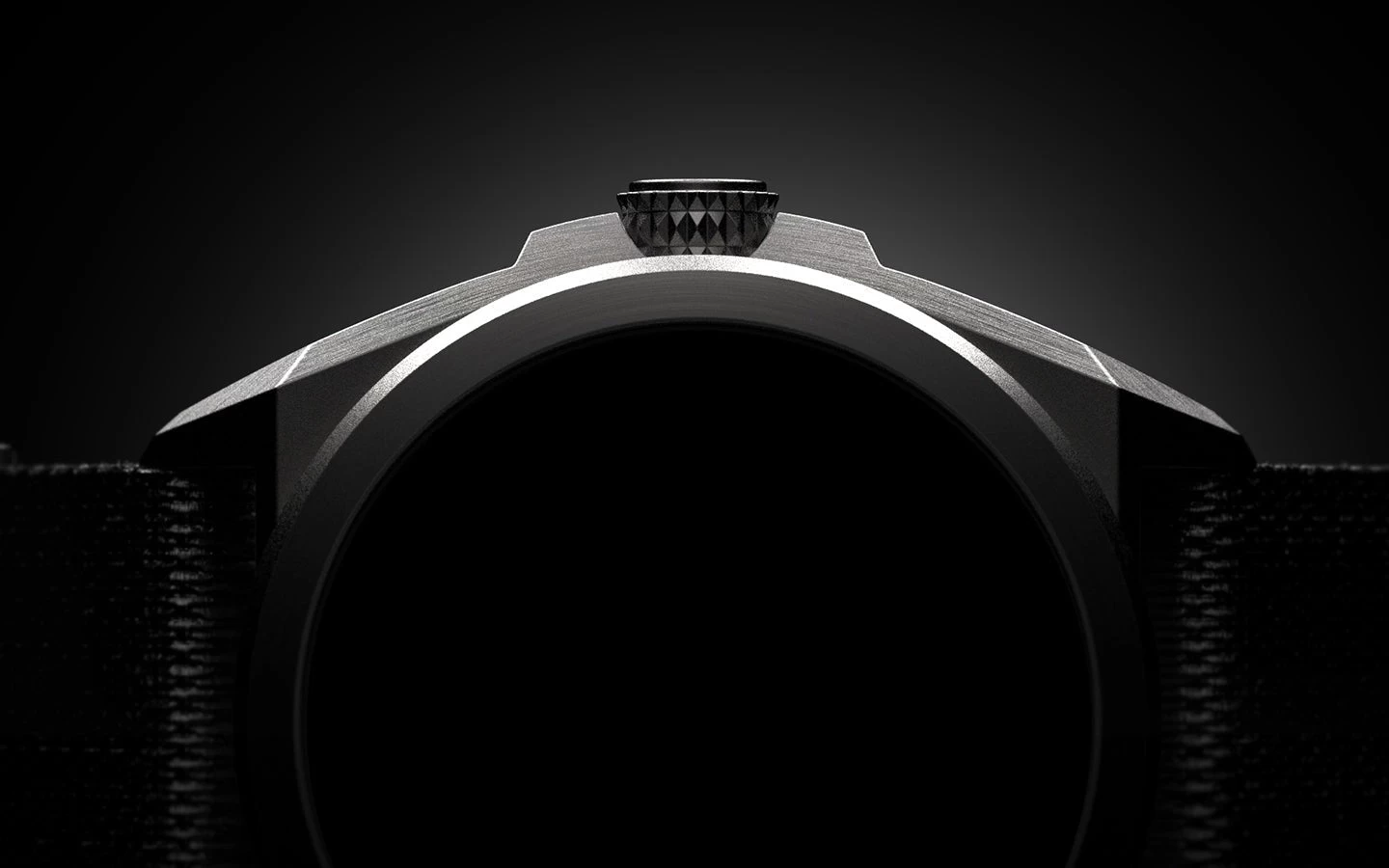 Valour 38 Obsidian Black 6 Valour 38 Obsidian Black - Image 6