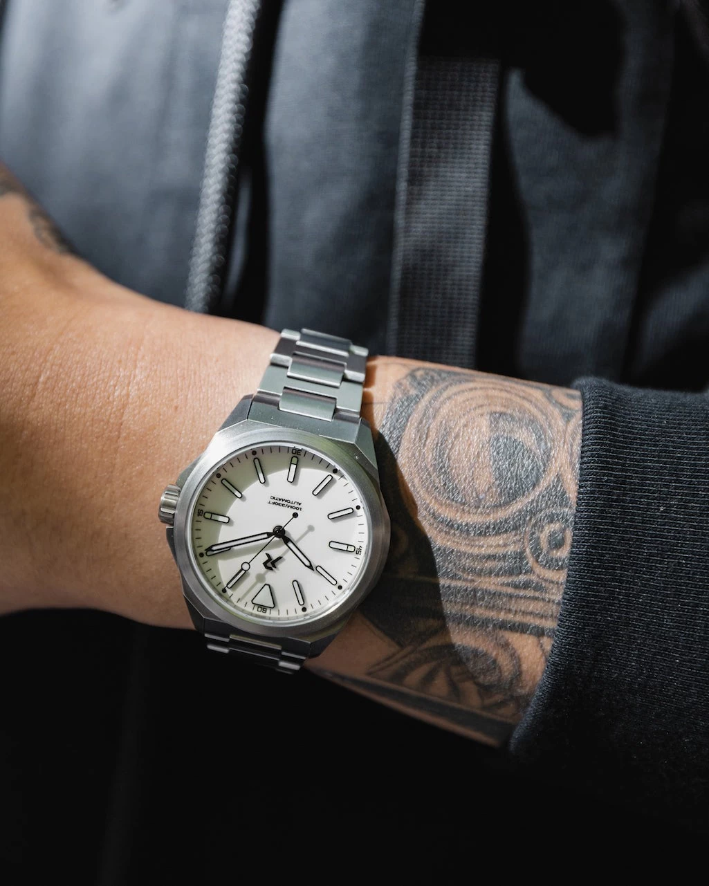 Resolute Pro White Enamel 3 Resolute Pro White Enamel - Image 3