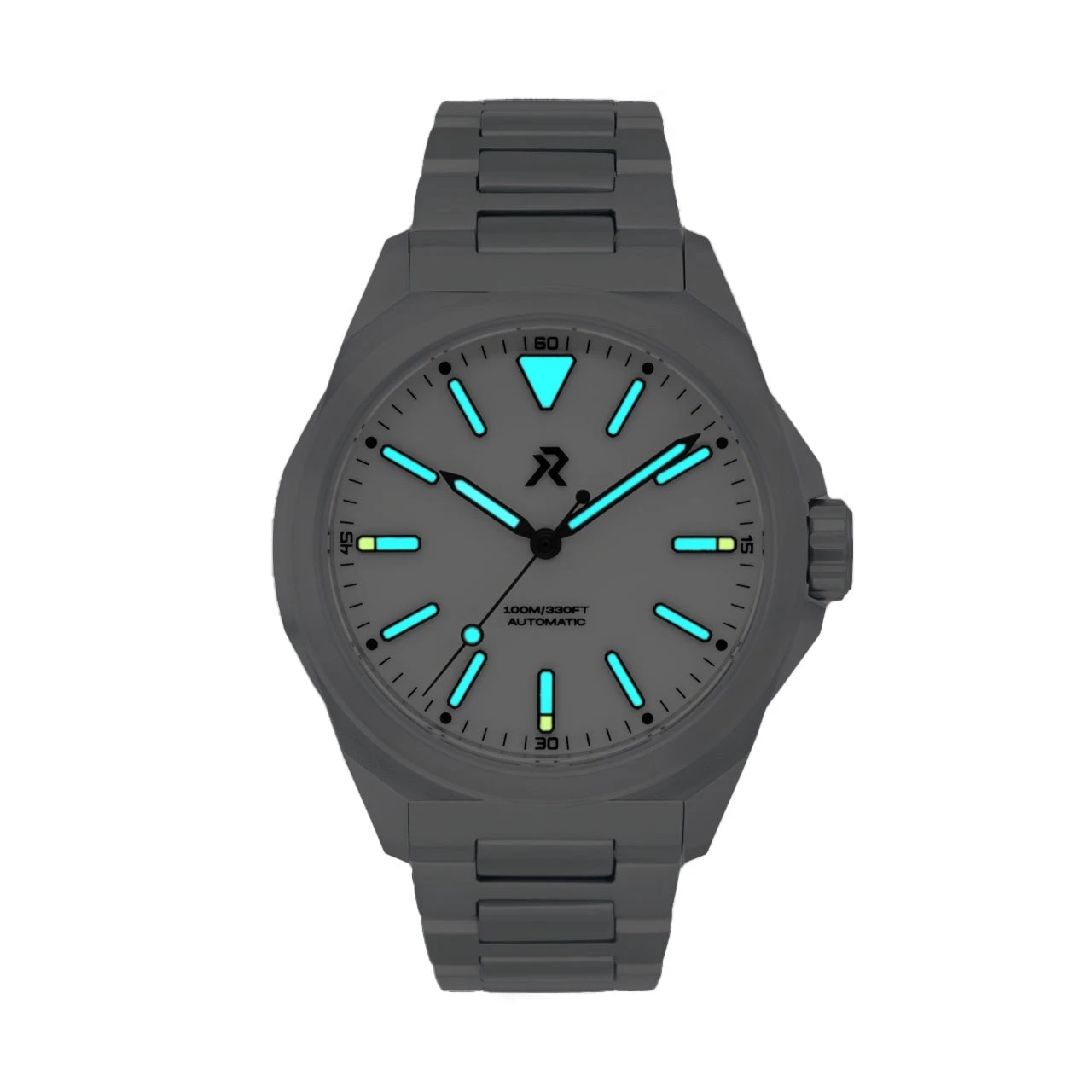 Resolute Pro White Enamel 2 Resolute Pro White Enamel - Image 2