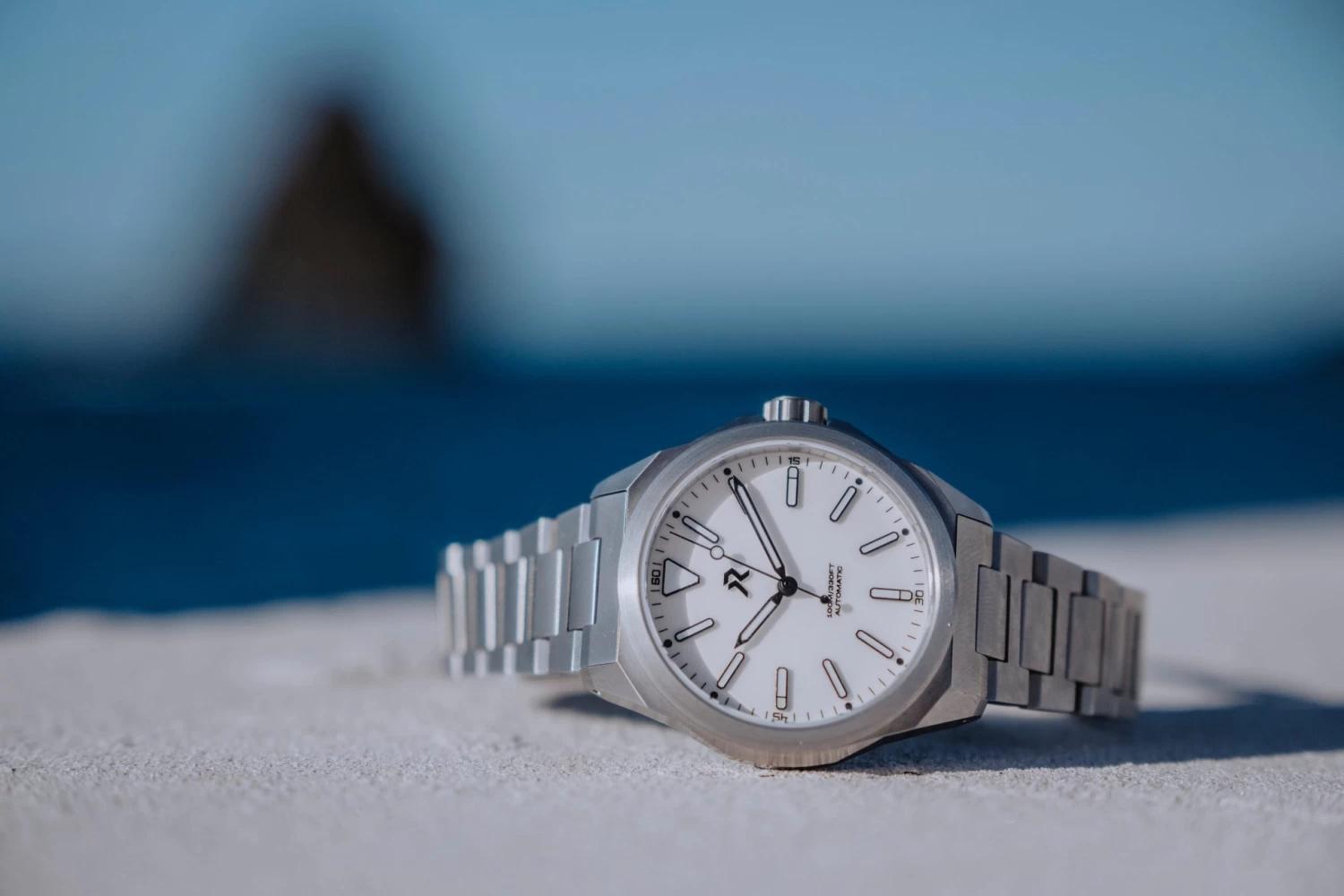 Resolute Pro White Enamel 5 Resolute Pro White Enamel - Image 5