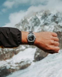 Resolute Pro Jet Black Enamel 9 Resolute Pro Jet Black Enamel -Outdoor Equip Store 51256