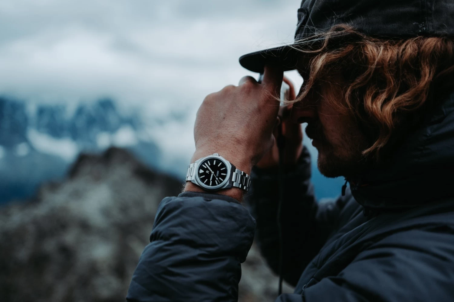 Resolute Pro Jet Black Enamel 6 Resolute Pro Jet Black Enamel - Image 6