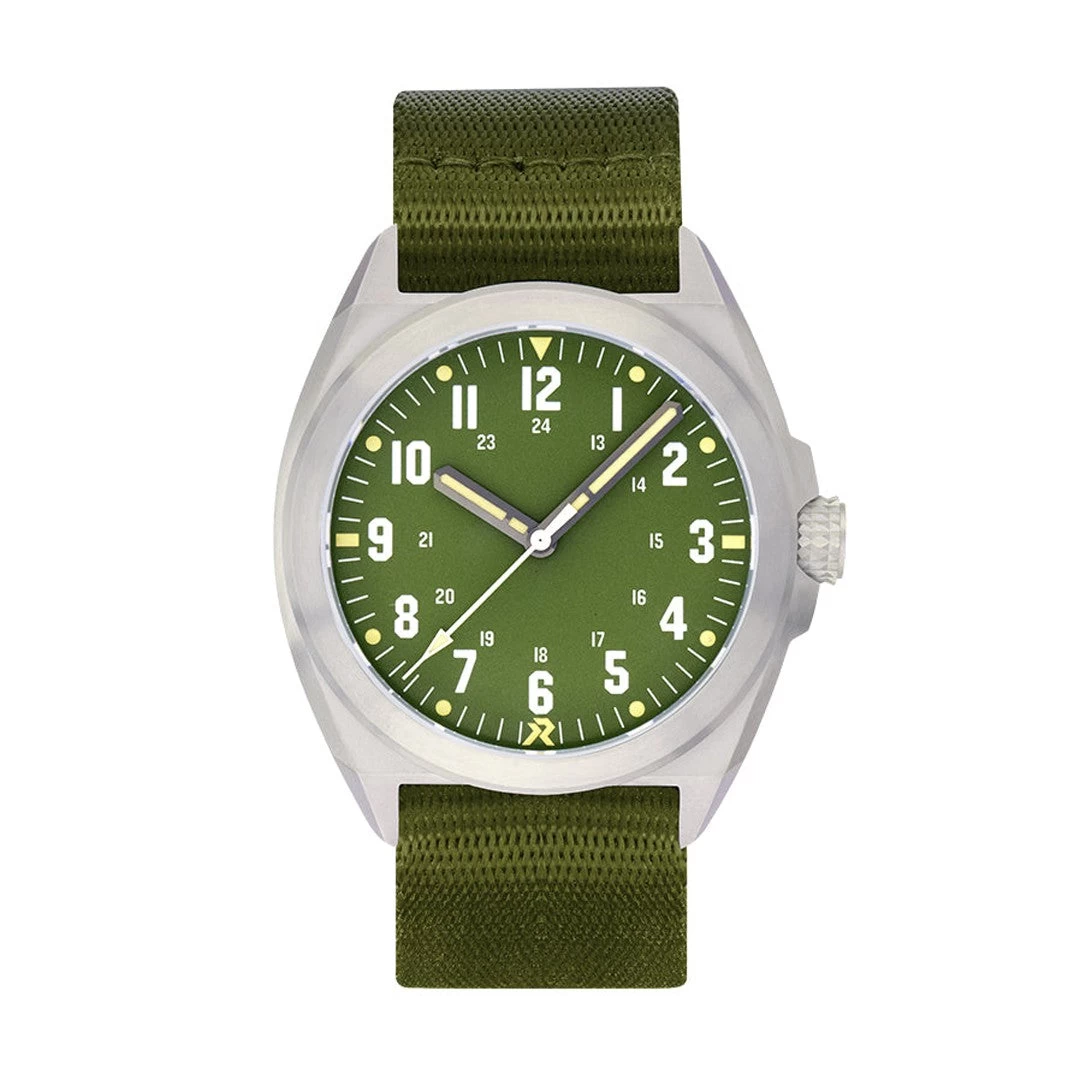 Valour 38 Spruce Green 1 Valour 38 Spruce Green