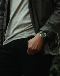 Valour 38 Spruce Green 11 Valour 38 Spruce Green -Outdoor Equip Store 51263