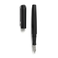 INK V2 Fountain Aluminum Pen