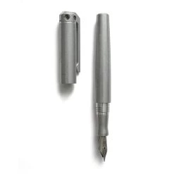 INK V2 Fountain Aluminum Pen -Outdoor Equip Store 51280