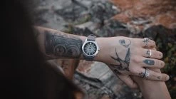 Resolute Arctic Grey 12 Resolute Arctic Grey -Outdoor Equip Store 51298