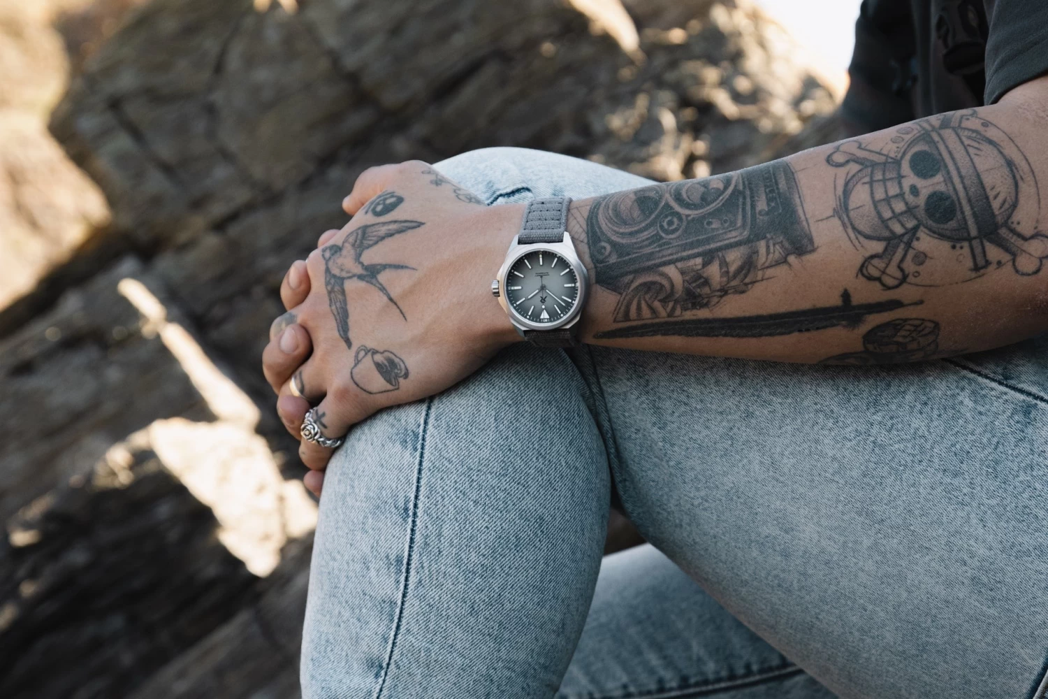 Resolute Arctic Grey 7 Resolute Arctic Grey - Image 7