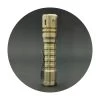 LANapple Brass Flashlight
