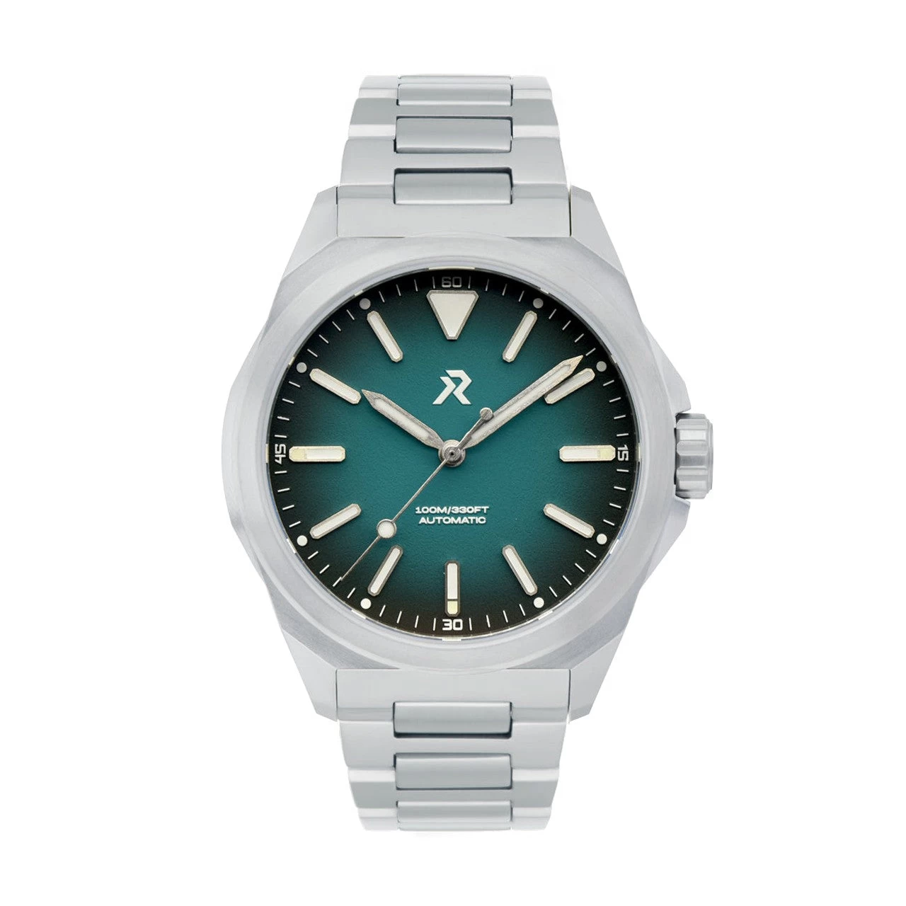 Resolute Urban Teal 1 Resolute Urban Teal