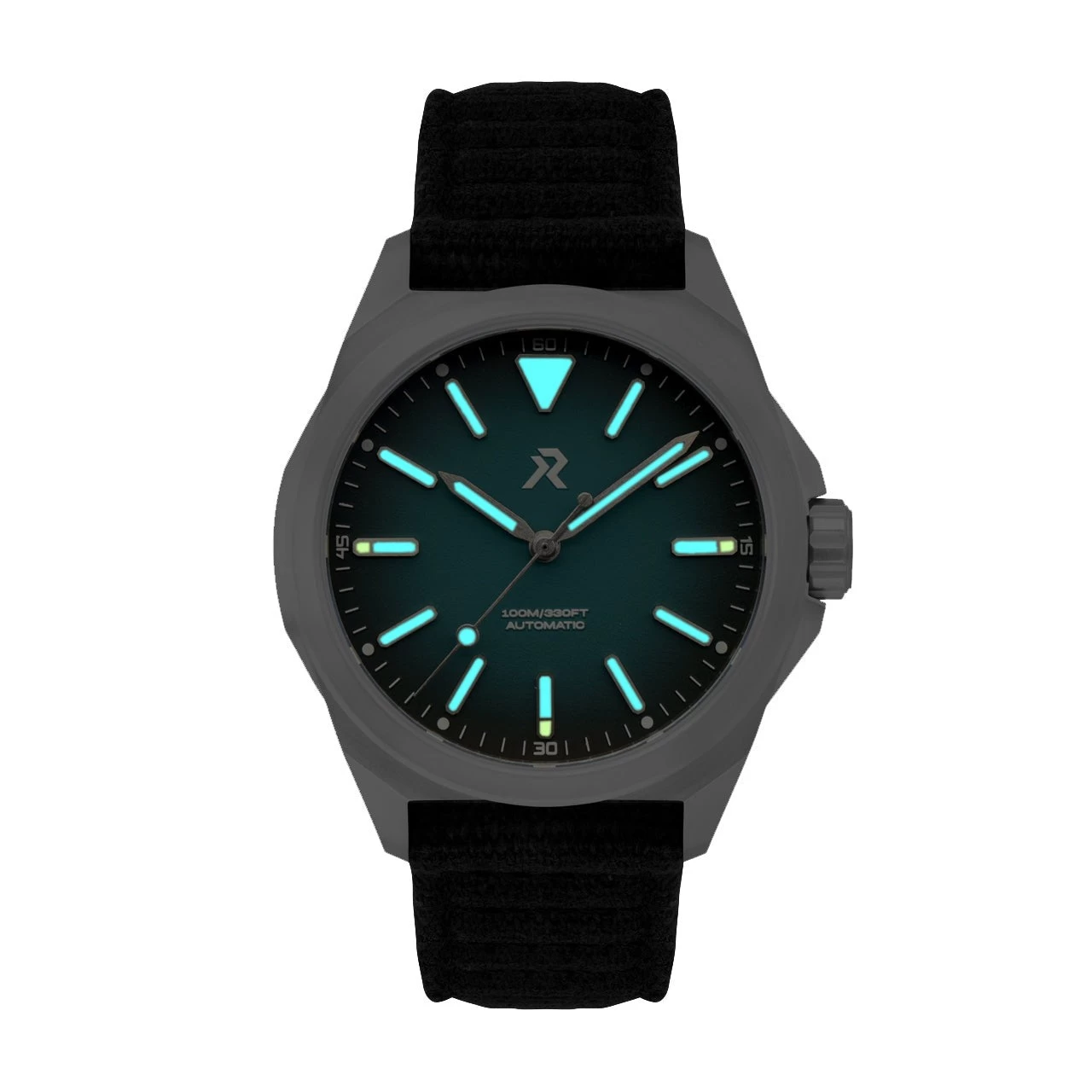 Resolute Urban Teal 2 Resolute Urban Teal - Image 2