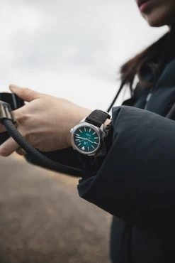 Resolute Urban Teal 16 Resolute Urban Teal -Outdoor Equip Store 51321