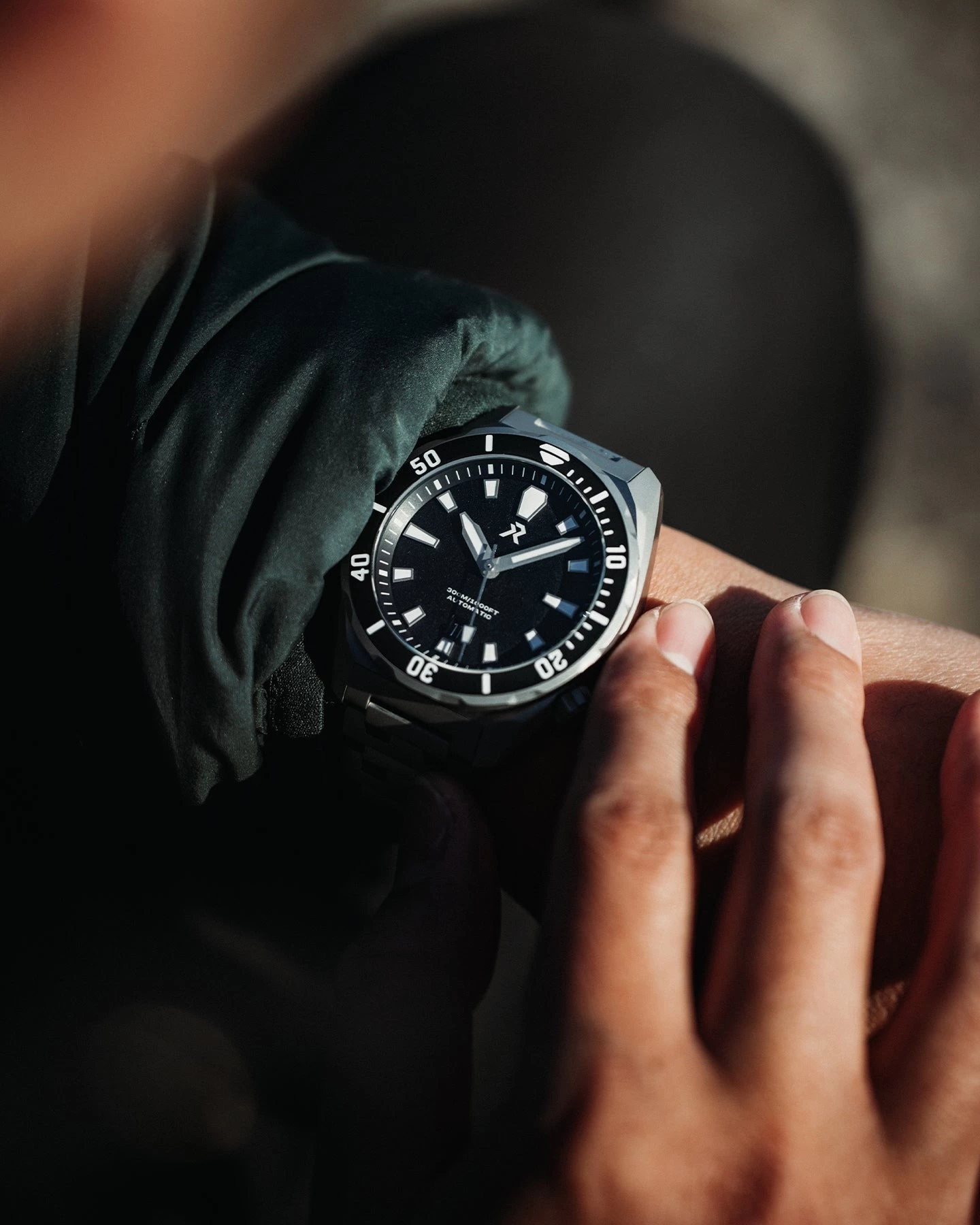 Aspirare Basalt Black 7 Aspirare Basalt Black - Image 7